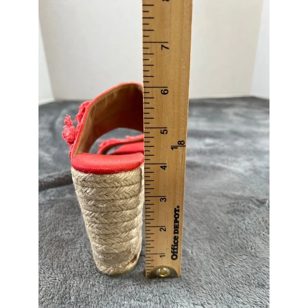 Castañer pre owned